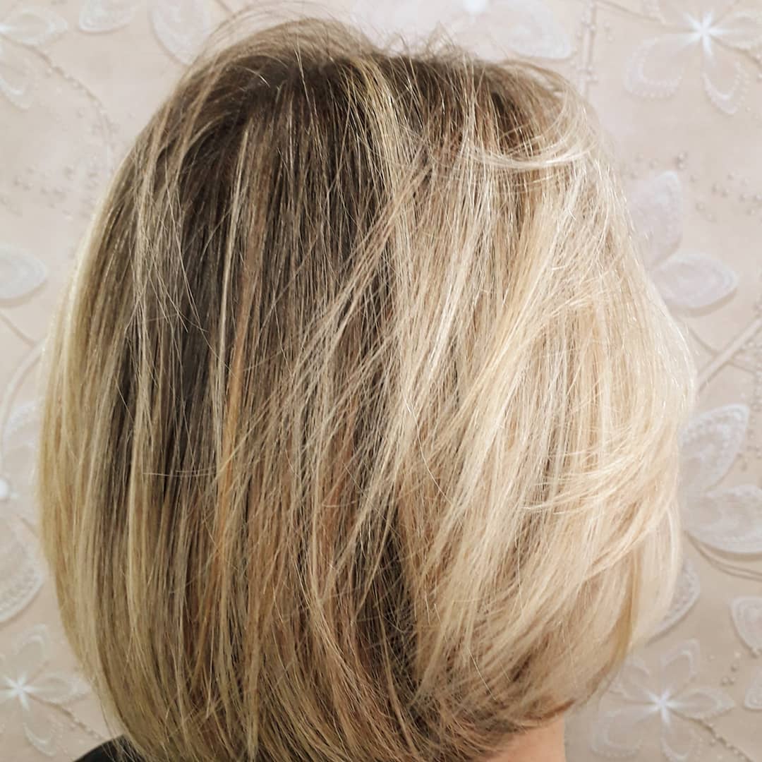 Retoque de Raiz na Vila Clementino | Spazzo Liz’s em São Paulo Retoque de Raiz na Vila Clementino | Spazzo Liz’s em São Paulo
