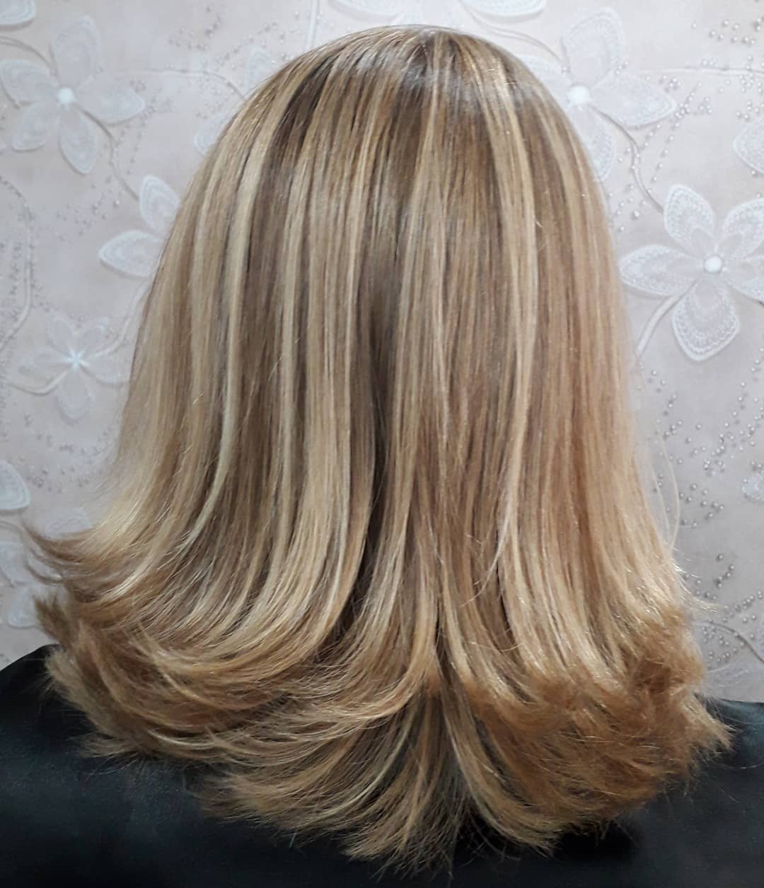 Retoque de Raiz na Vila Clementino | Spazzo Liz’s em São Paulo Retoque de Raiz na Vila Clementino | Spazzo Liz’s em São Paulo