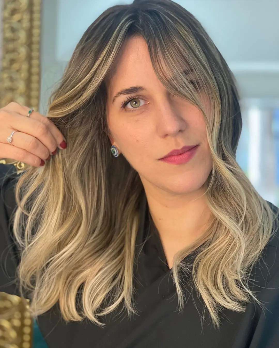 Melhor Cabeleireiro na Vila Clementino, São Paulo – Spazzo Liz’s Melhor Cabeleireiro na Vila Clementino, São Paulo – Spazzo Liz’s