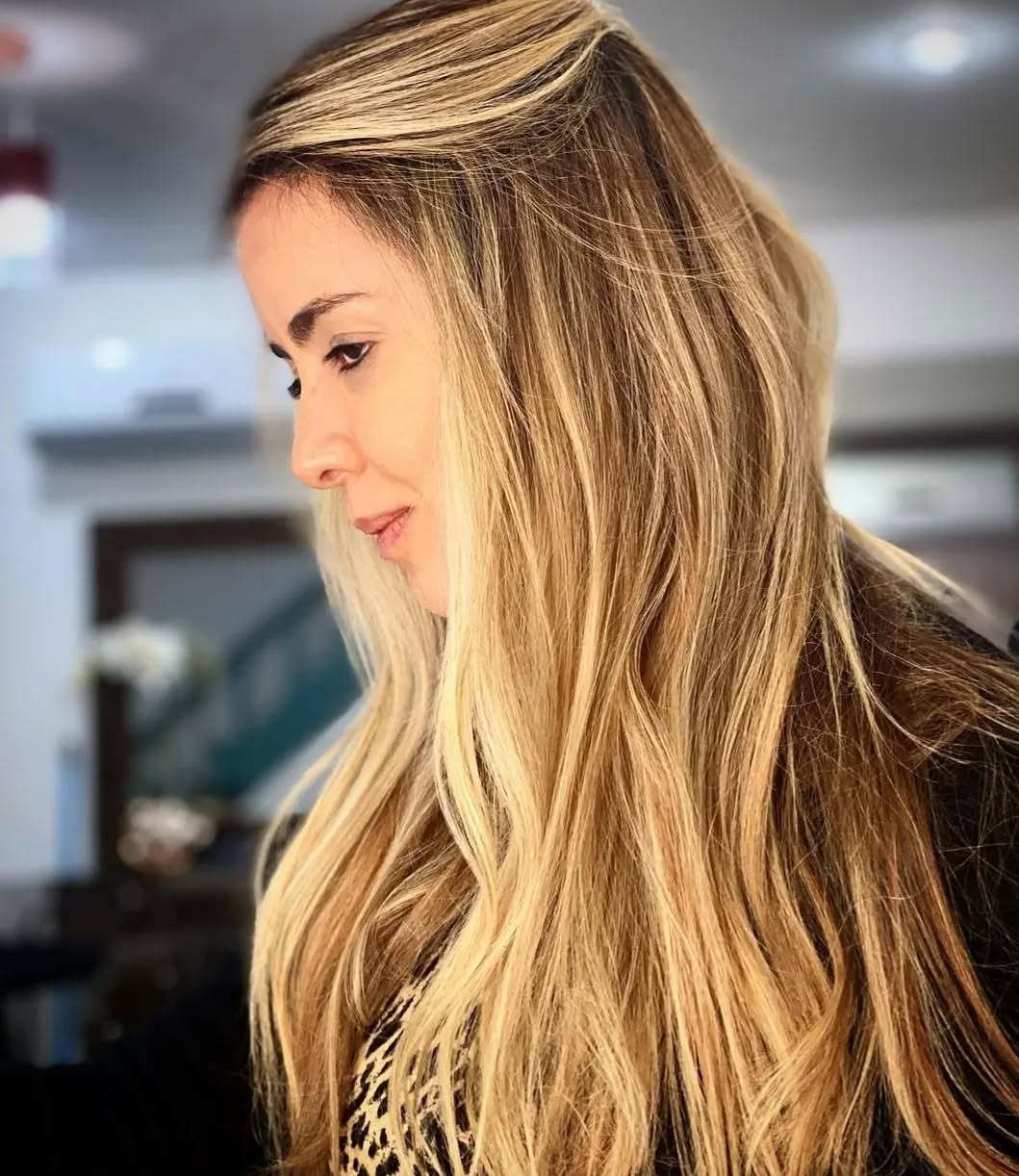 Hidratação Capilar na Vila Clementino, São Paulo – Spazzo Liz’s Hidratação Capilar na Vila Clementino, São Paulo – Spazzo Liz’s
