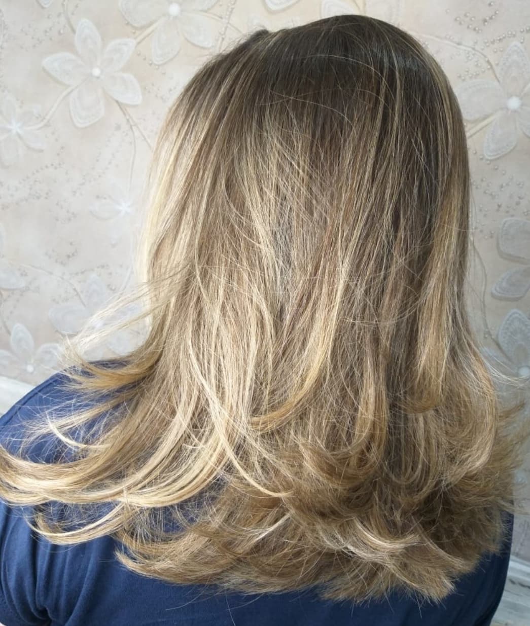 Mechas na Vila Clementino, São Paulo - Spazzo Liz's Mechas na Vila Clementino, São Paulo - Spazzo Liz's