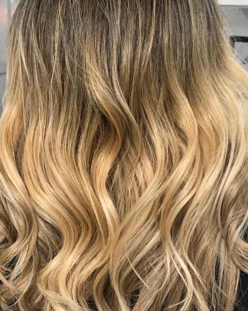 Mechas na Vila Clementino, São Paulo - Spazzo Liz's Mechas na Vila Clementino, São Paulo - Spazzo Liz's
