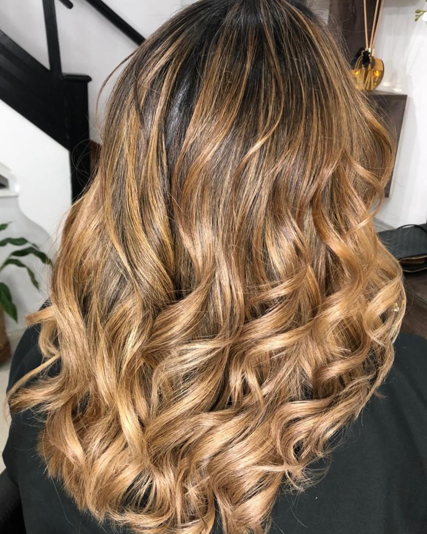 Mechas na Vila Clementino, São Paulo - Spazzo Liz's Mechas na Vila Clementino, São Paulo - Spazzo Liz's