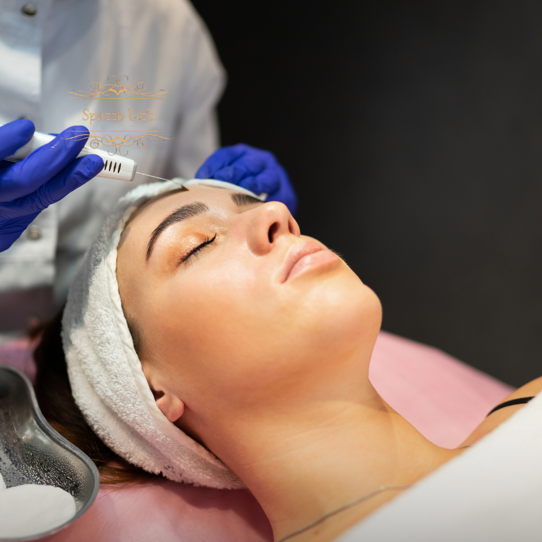 Limpeza Facial na Vila Clementino, São Paulo – Spazzo Liz’s Limpeza Facial na Vila Clementino, São Paulo – Spazzo Liz’s