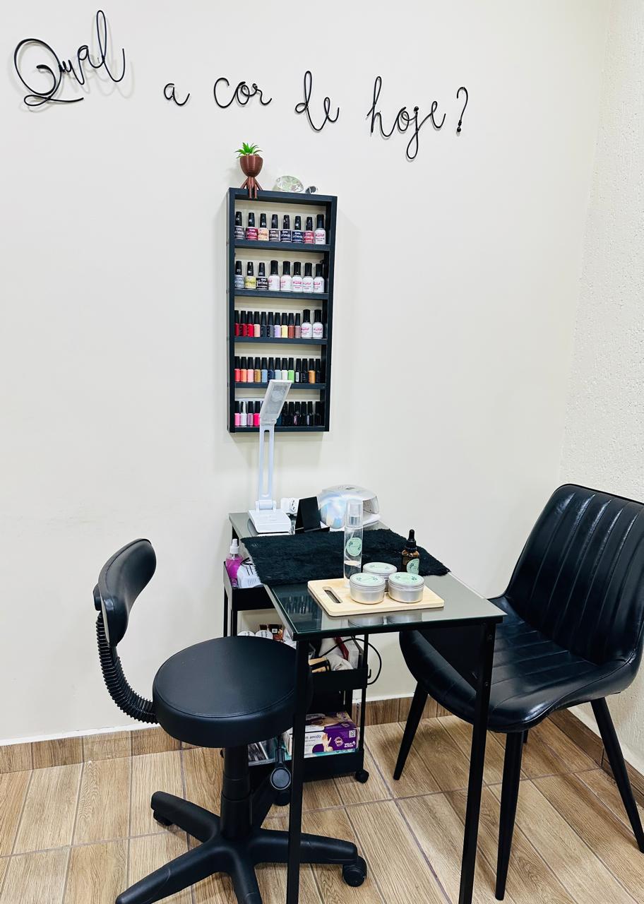 Salão de Beleza na Vila Clementino, São Paulo – Spazzo Liz’s Salão de Beleza na Vila Clementino, São Paulo – Spazzo Liz’s