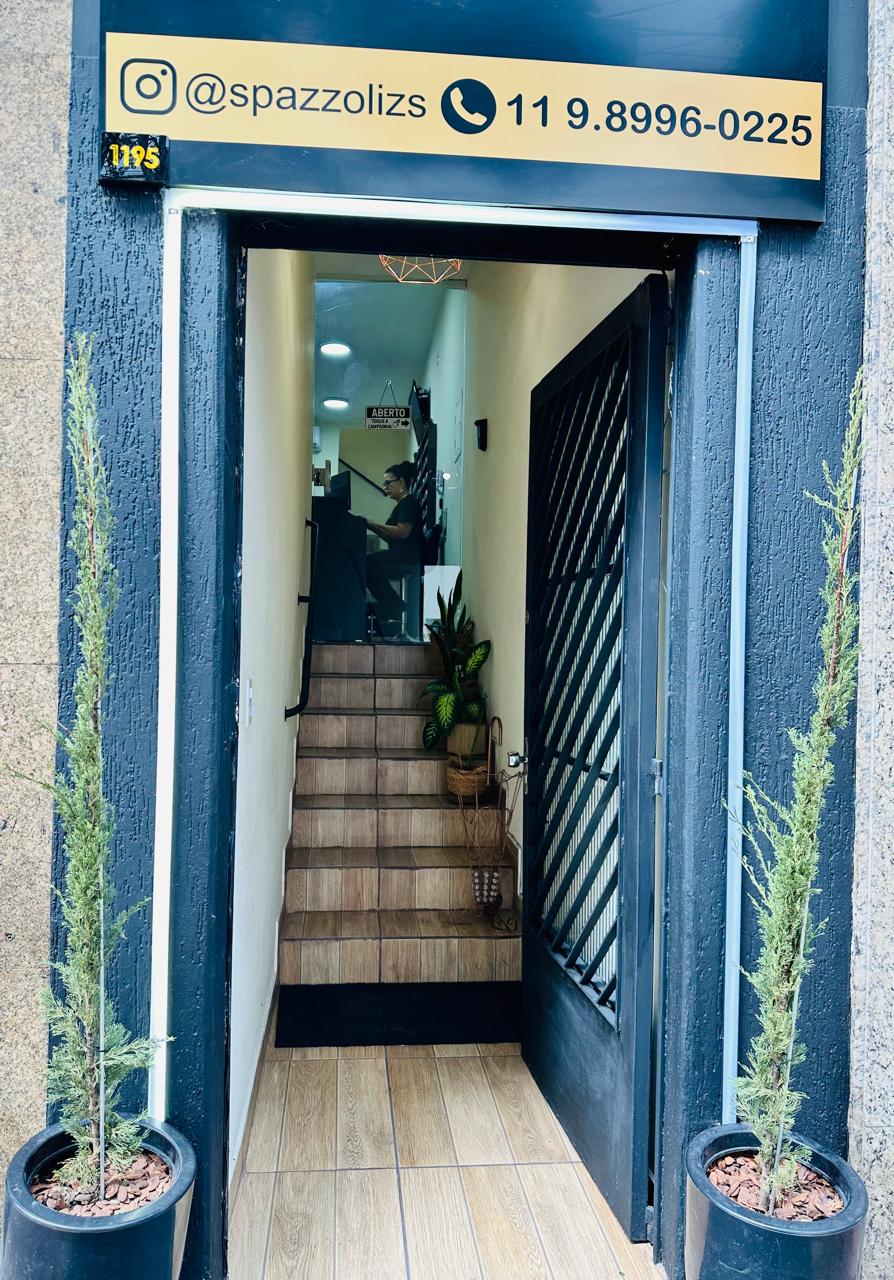 Salão de Beleza na Vila Clementino, São Paulo – Spazzo Liz’s Salão de Beleza na Vila Clementino, São Paulo – Spazzo Liz’s