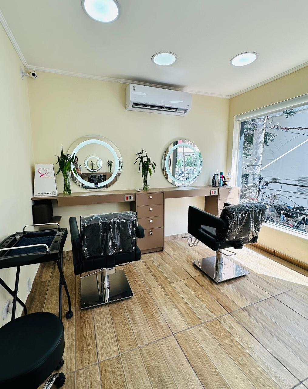 Spazzo Liz's na Vila Clementino, São Paulo Spazzo Liz's na Vila Clementino, São Paulo