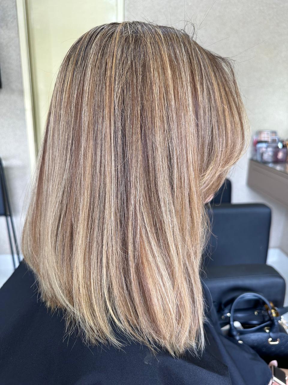 Corte de Cabelo na Vila Clementino, São Paulo – Spazzo Liz’s Corte de Cabelo na Vila Clementino, São Paulo – Spazzo Liz’s